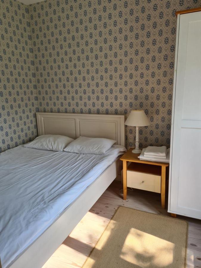 Lahe Guesthouse ฮัปซาลู ภายนอก รูปภาพ