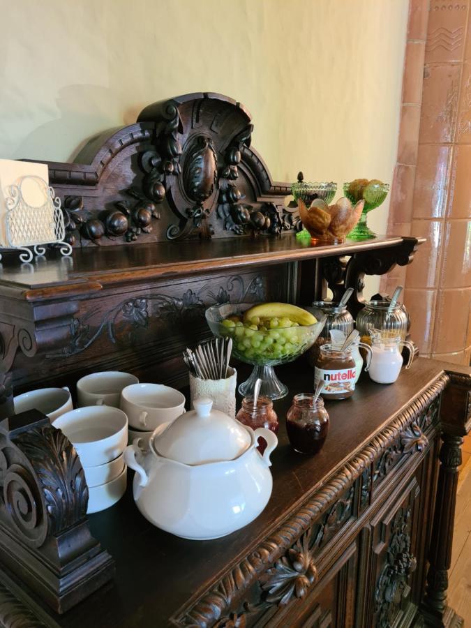 Lahe Guesthouse ฮัปซาลู ภายนอก รูปภาพ