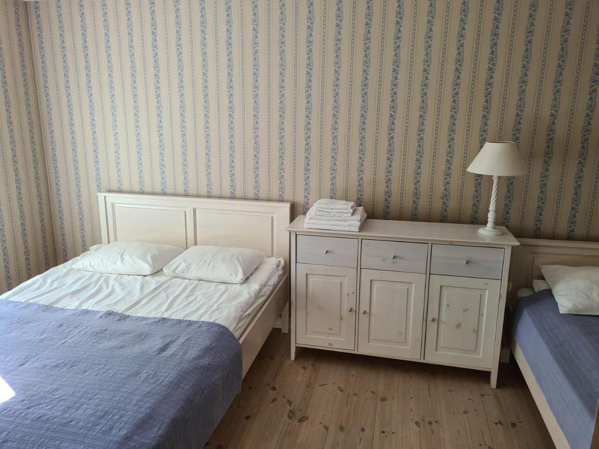 Lahe Guesthouse ฮัปซาลู ภายนอก รูปภาพ