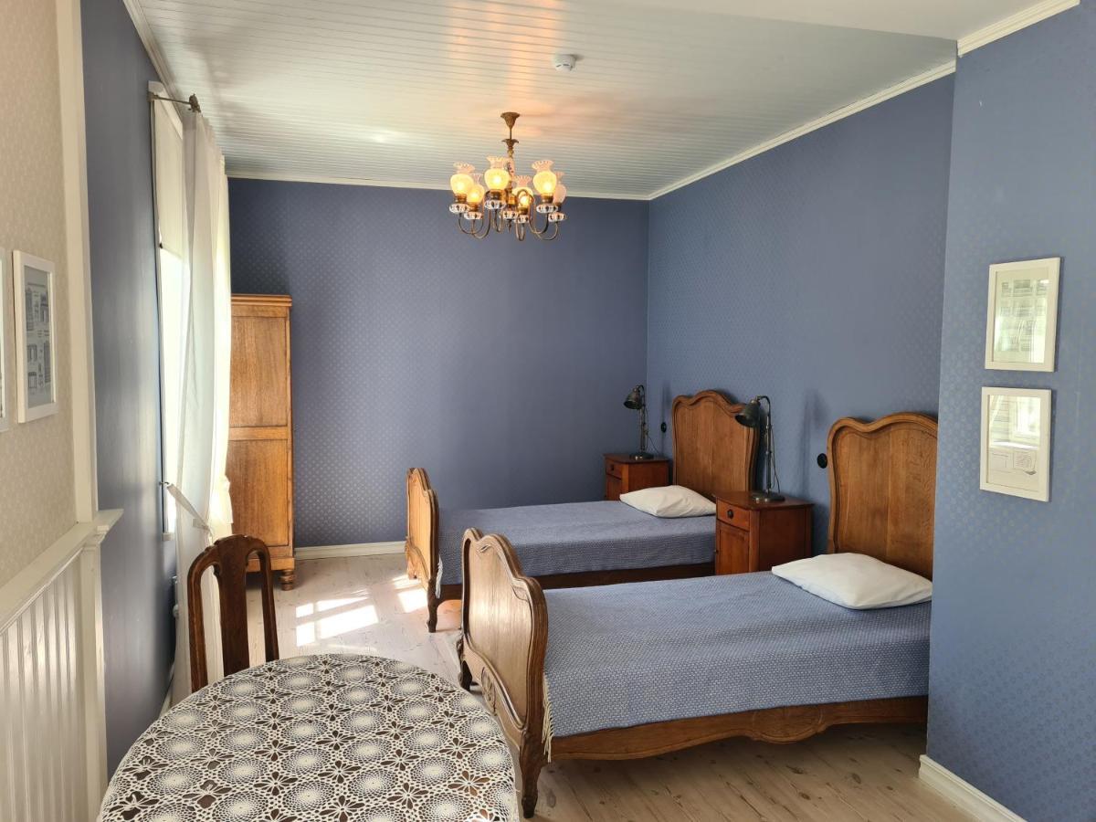 Lahe Guesthouse ฮัปซาลู ภายนอก รูปภาพ