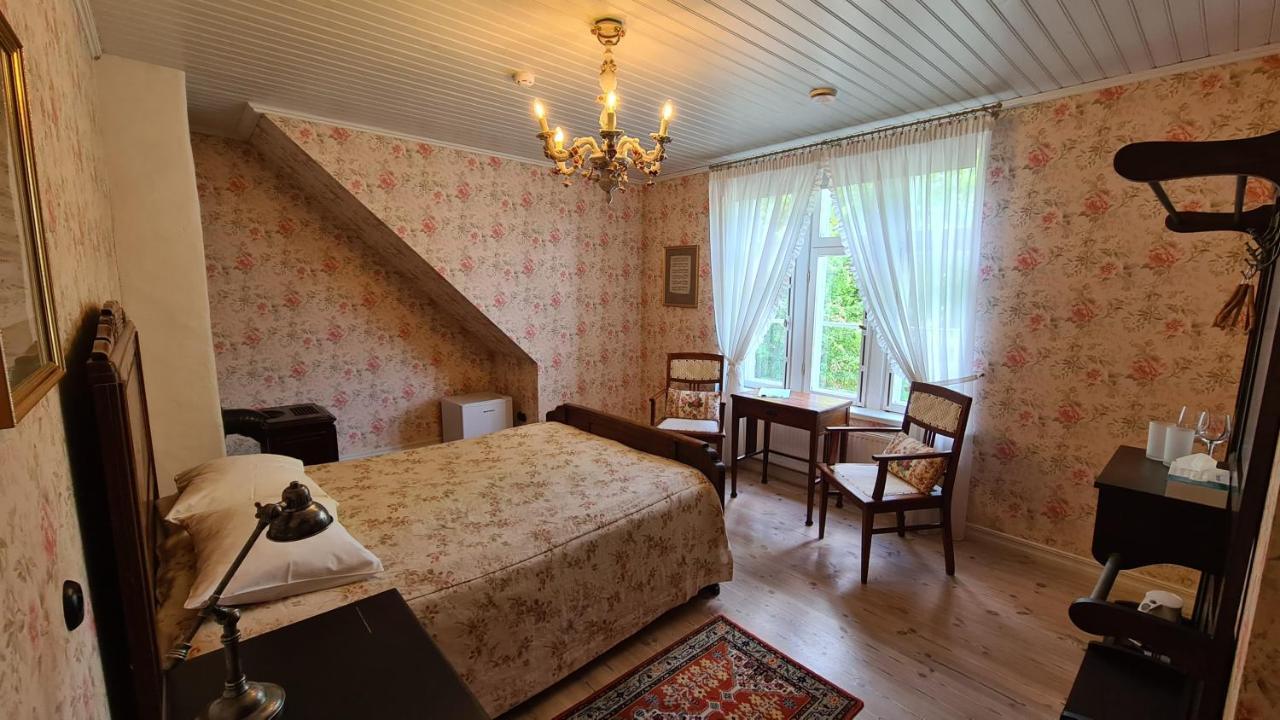 Lahe Guesthouse ฮัปซาลู ภายนอก รูปภาพ